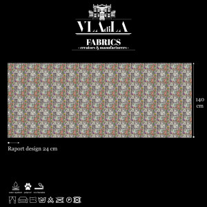 Infiripare (mov) Fabric - Img 2