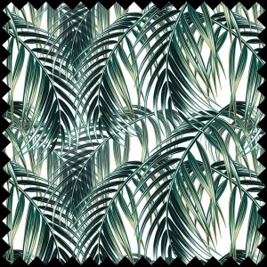 Light Gentleness Fabric