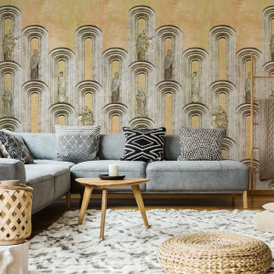 Locuri Sfinte (anafura) Tapete