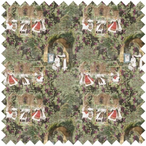 Material Textil Amurg (gri)