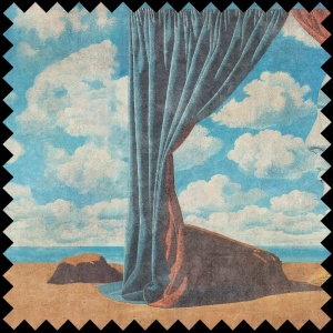 Material Textil Apotheosis