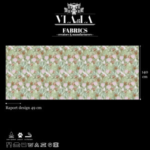 Material Textil Conebush Safari - Img 2