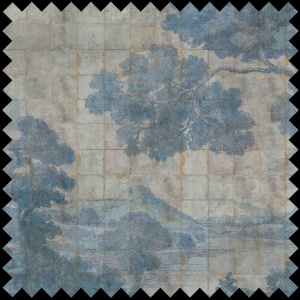 Material Textil Eternal Oak