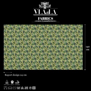 Material Textil Figtastic