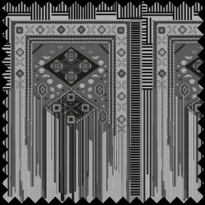 Material Textil Fusion Tech II