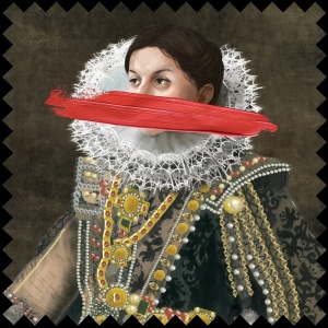 Material Textil N°7