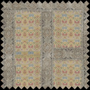 Material Textil Zestre