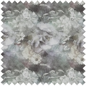 Mild Bloom Fabric - Img 1