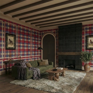 No. 10 - Perth Wallpaper