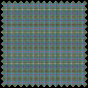 No. 20 - Portree Fabric