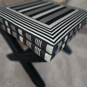 Nox Stria Stool - Img 3