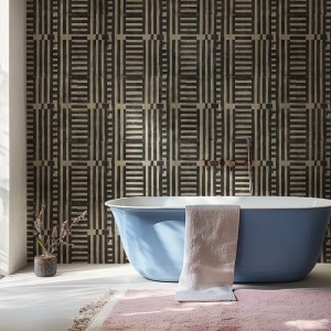 Papier peint Abstrait Prema – VLAdiLA