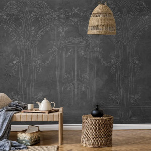 Papier peint Classique Noble Belle Richesse – VLAdiLA