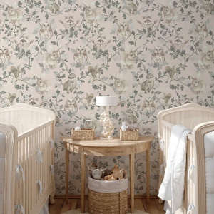 Papier peint Enfant Nature Soft Tale – VLAdiLA