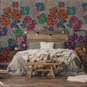 Papier peint Moderne Classique Moldova – VLAdiLA