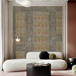 Papier peint Moderne Luxe Zestre – VLAdiLA