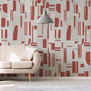 Papier peint Moderne Nature Fairmont Peace – VLAdiLA