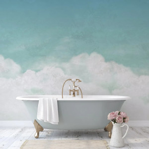 Papier peint Nature Luxe Nubila – VLAdiLA