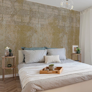 Papier peint Nature Passeggiata (light) – VLAdiLA