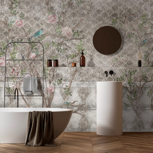 Papier peint Nature Tenerezza – VLAdiLA