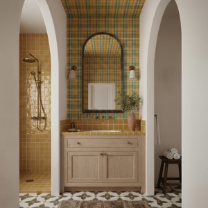 Papier peint No. 28 - Mull