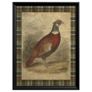 Pheasant Painting - Img 2