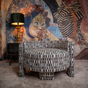 Picasso Fusion Sessel - Img 1