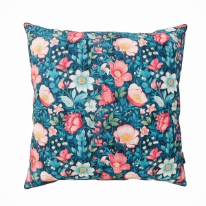 Sand Tapestry Pillow