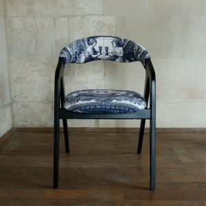 Scaun Atelier Cherubin