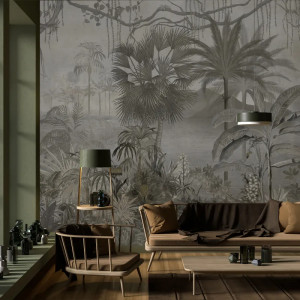 Sedna (faded) Papel pintado