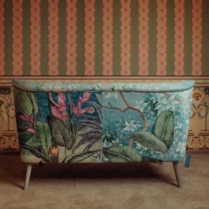 Sofa Paradise Sky - Img 2