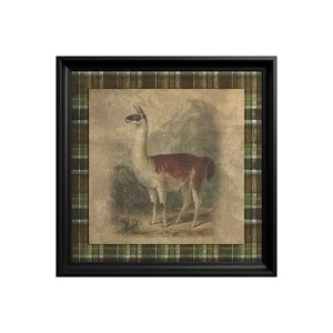 Tableau Llama