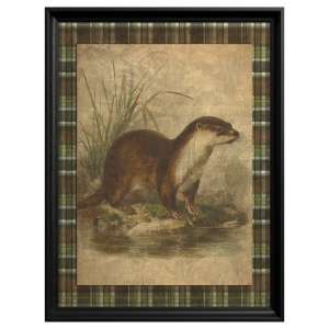 Tableau Otter