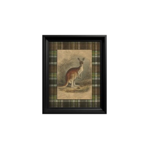 Tableau Red Kangaroo