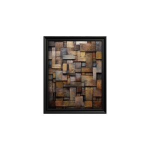 Tableau Whispered Elegance 4