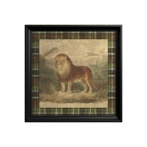 Tablou African Lion - Img 3