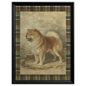 Tablou Chow Chow - Img 2