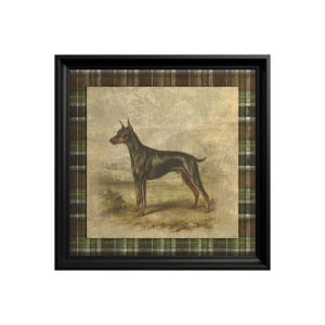 Tablou Doberman Pinscher - Img 3