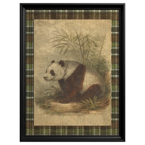 Tablou Giant Panda - Img 2