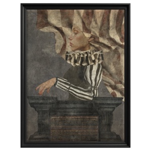Tablou Majestic Muse Last Prices