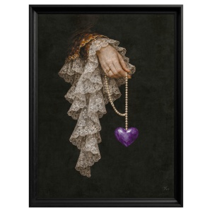 Tablou Sacred Weight