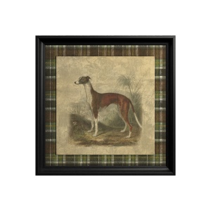 Tablou Whippet - Img 3