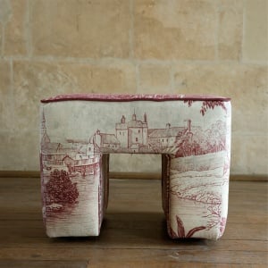 Taburet Galan Verdant