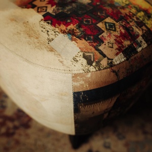 Taburet Iezer Hibrid II Curation - Img 3