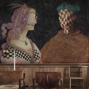 Tapet Polarity - Img 3