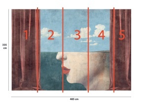 Tapet Sideral - Img 2