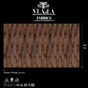 Textura lemn Текстилен материал - Img 2