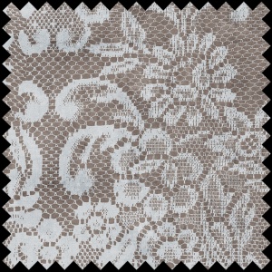 Tissu Ajur (Burnt Sienna)