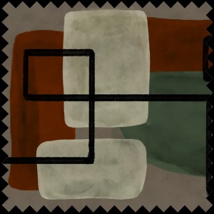 Tissu Catharsis