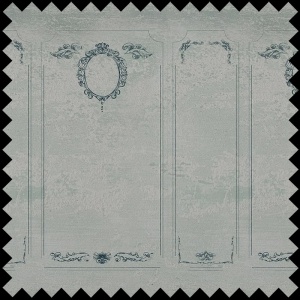 Tissu Cherubin Stucco